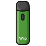 Vidi i klikni kategoriju wiip pc
