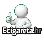 Slika električne cigarete