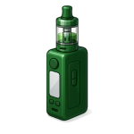 E-cigareta KIT – ikona kategorije