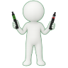 Oznacava Icon za