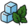 Oznacava Icon Mentol