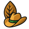 Oznacava Icon tobacco