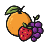 Oznacava Icon voce