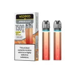KIT 1+1 Argus G2 Mini+ - VooPoo