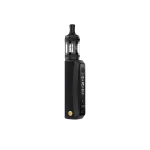 Vaporesso GTX One Pro komplet za e-cigarete u crnoj boji – elegantan MTL/DL uređaj s OLED ekranom i X Tank T atomizerom za vrhunsko iskustvo parenja.