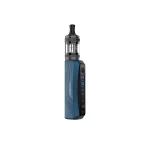 Vaporesso GTX One Pro komplet za e-cigarete u tamno plavoj boji – elegantan MTL/DL uređaj s OLED ekranom i X Tank T atomizerom za vrhunsko iskustvo parenja.
