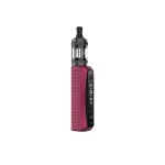 Vaporesso GTX One Pro komplet za e-cigarete u bordo boji – elegantan MTL/DL uređaj s OLED ekranom i X Tank T atomizerom za vrhunsko iskustvo parenja.