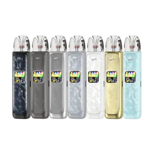 KIT Caliburn G4 - Uwell