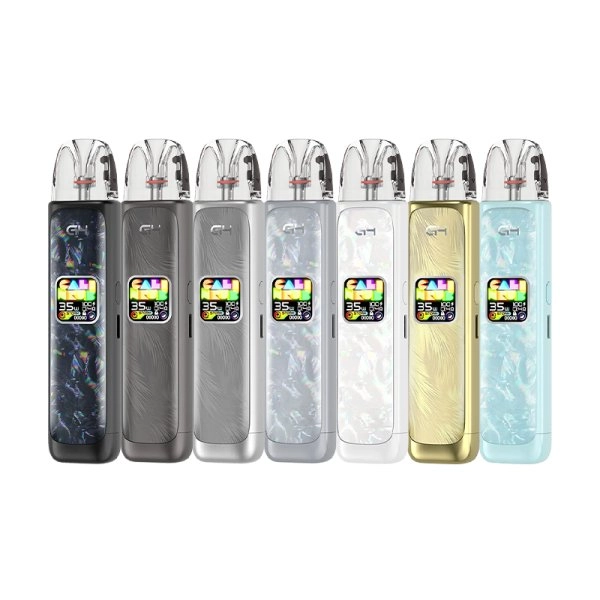KIT Caliburn G4 - Uwell