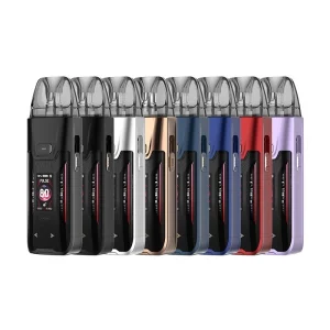 KIT Luxe XR Max 2 - Vaporesso