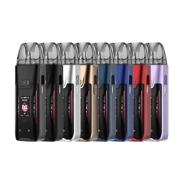 KIT Luxe XR Max 2 - Vaporesso